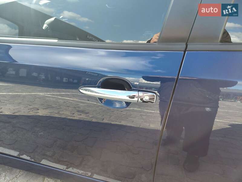 Хэтчбек Nissan Leaf 2024 в Кривом Роге фото 24 Хэтчбек Nissan Leaf 2024 в Кривом Роге