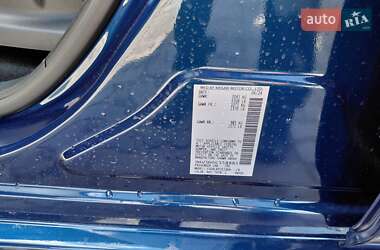 Хетчбек Nissan Leaf 2024 в  фото 29 Хетчбек Nissan Leaf 2024 в