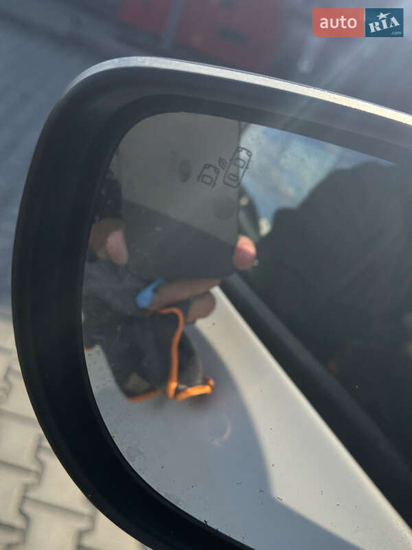 Хетчбек Nissan Leaf 2018 в Дніпрі фото 27 Хетчбек Nissan Leaf 2018 в Дніпрі