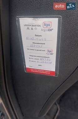 Хэтчбек Nissan Leaf 2014 в 