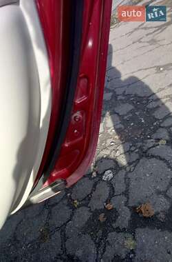 Хетчбек Nissan Leaf 2012 в Хмельницькому