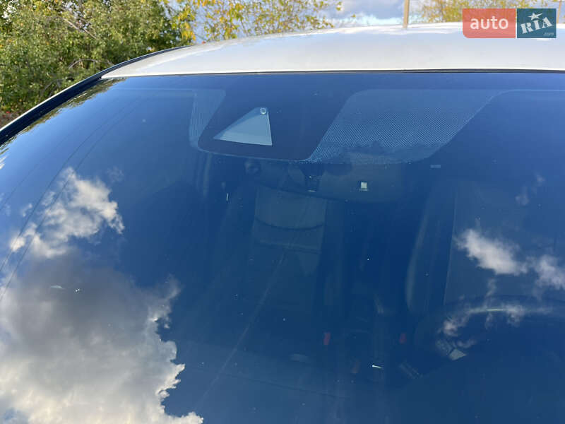 Хэтчбек Nissan Leaf 2020 в Одессе фото 14 Хэтчбек Nissan Leaf 2020 в Одессе