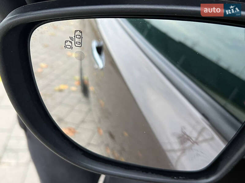 Хэтчбек Nissan Leaf 2019 в Львове фото 20 Хэтчбек Nissan Leaf 2019 в Львове