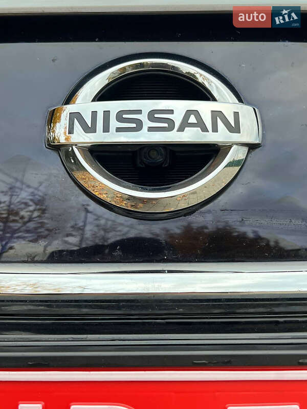 Хэтчбек Nissan Leaf 2019 в Львове фото 68 Хэтчбек Nissan Leaf 2019 в Львове