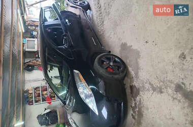 Хетчбек Nissan Leaf 2016 в 