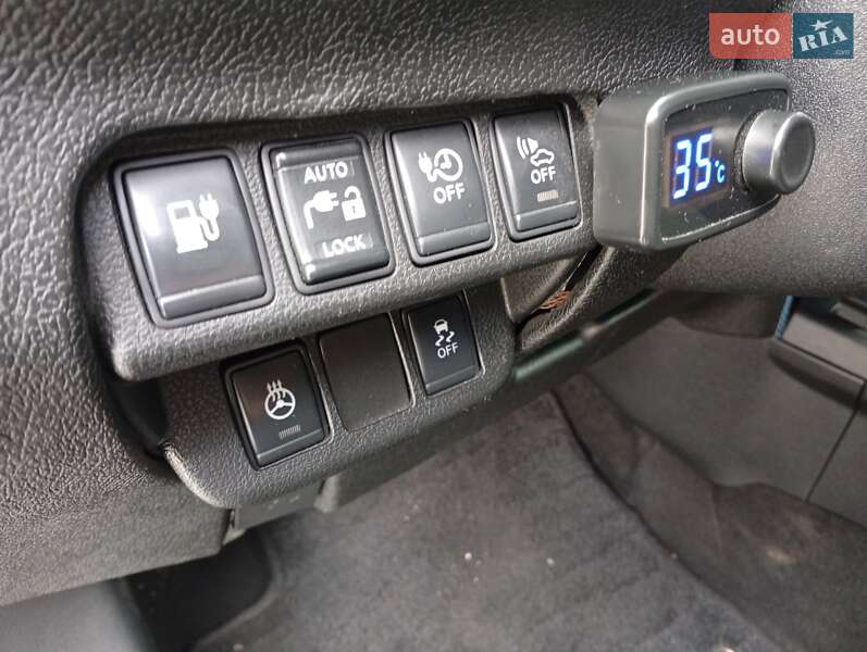 Хетчбек Nissan Leaf 2014 в Одесі