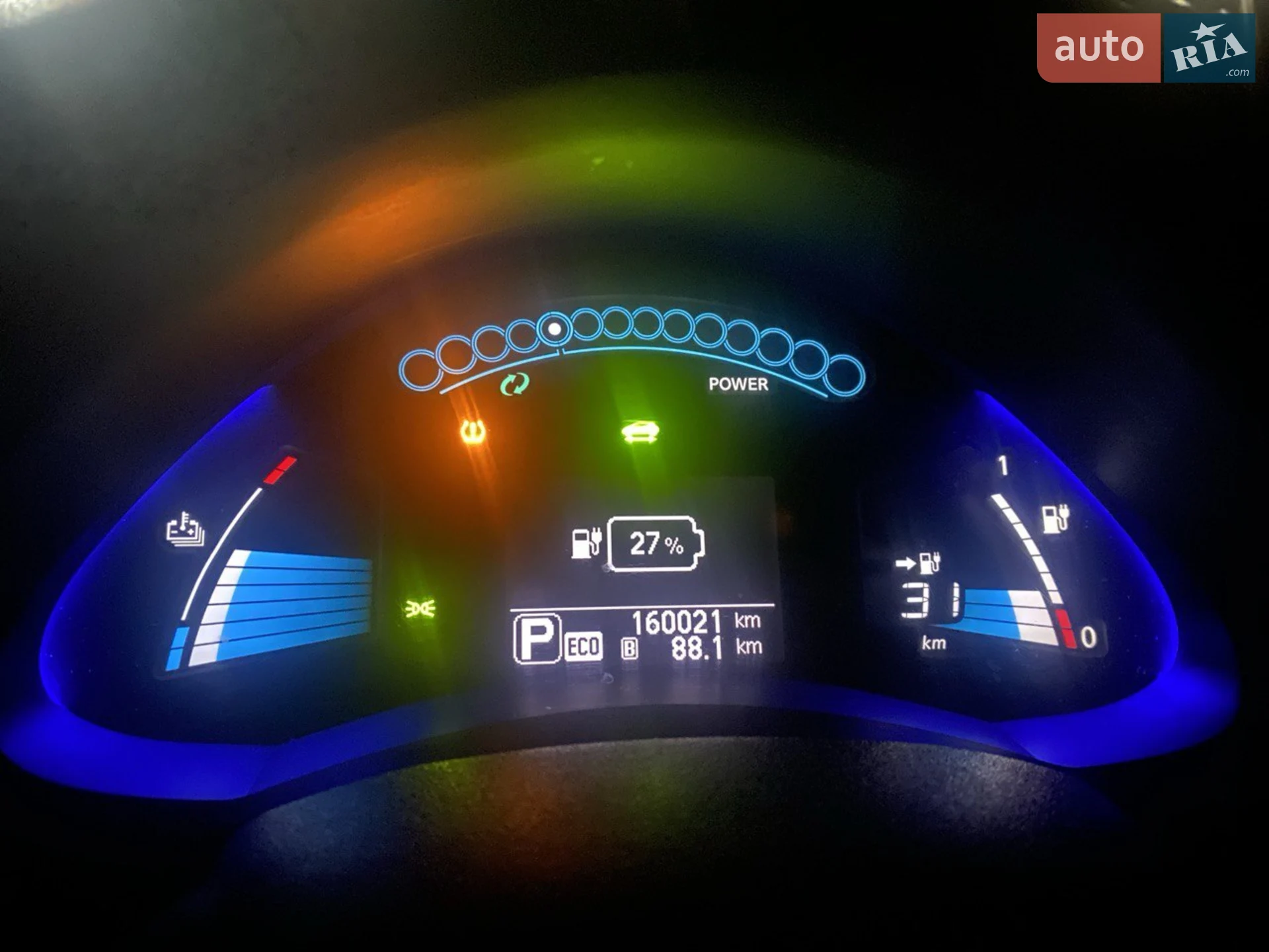 2014 Nissan Leaf - мініатюра 14