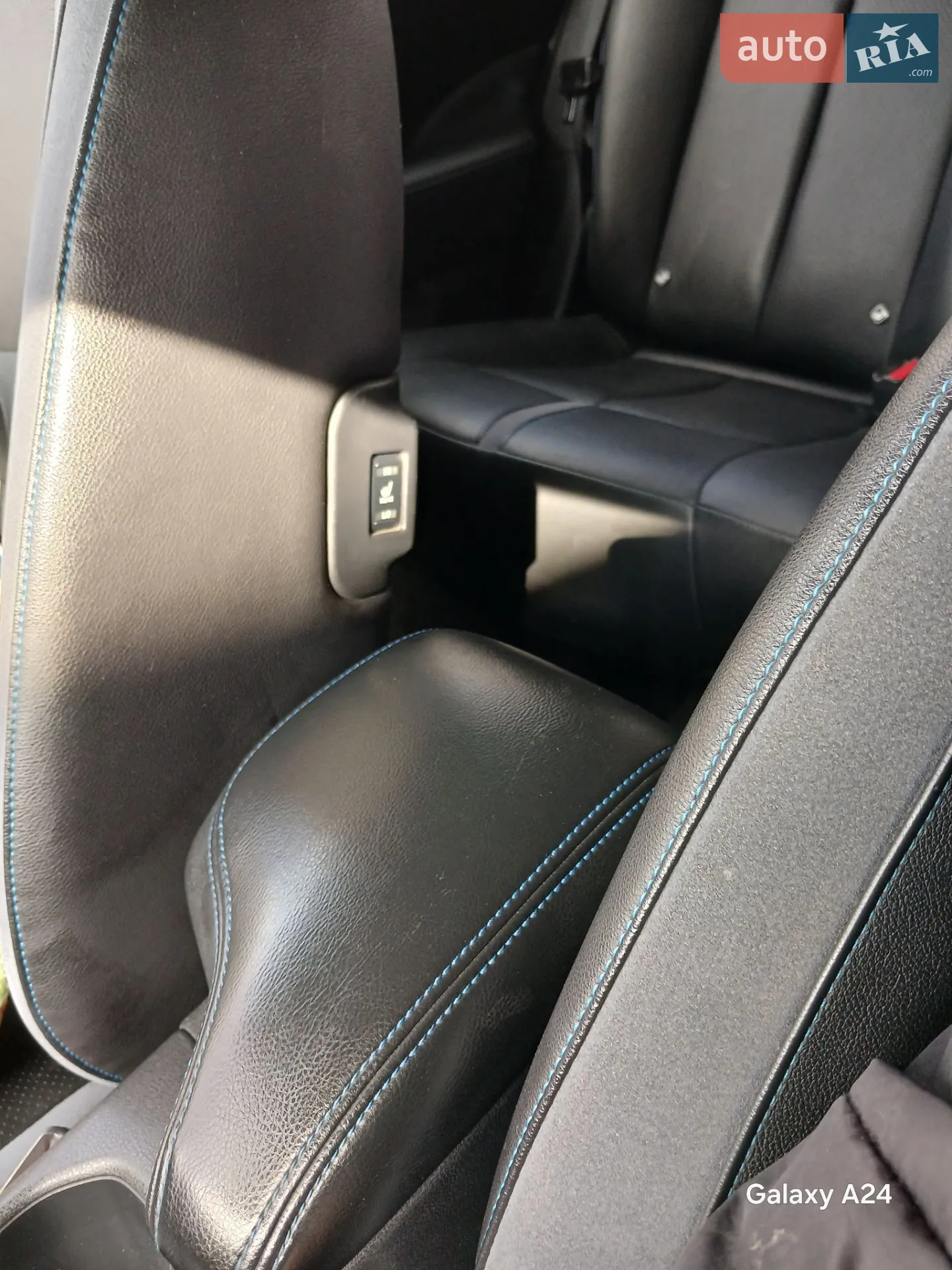 2019 Nissan Leaf - мініатюра 10