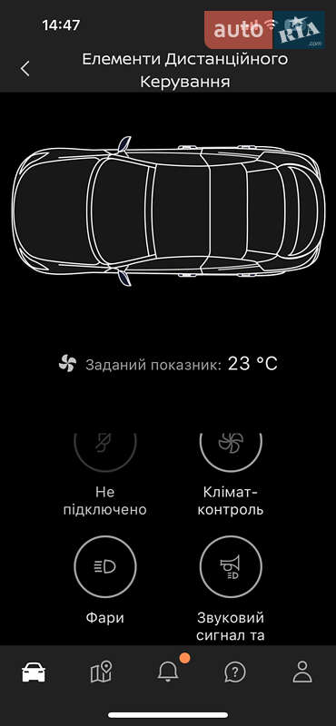 Хэтчбек Nissan Leaf 2020 в Львове