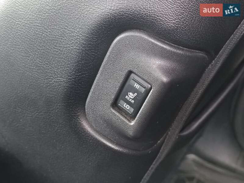 Хетчбек Nissan Leaf 2016 в Харкові