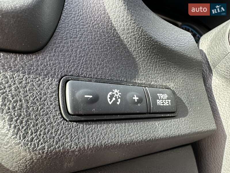 Хэтчбек Nissan Leaf 2018 в Хмельницком