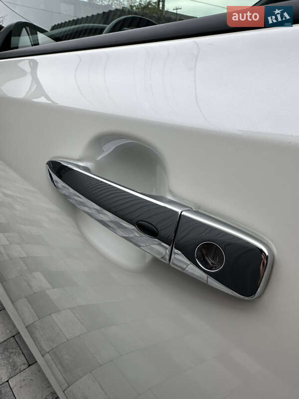 Хетчбек Nissan Leaf 2019 в Хусті фото 8 Хетчбек Nissan Leaf 2019 в Хусті