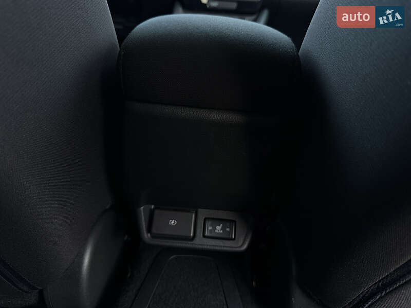 Хэтчбек Nissan Leaf 2020 в Тернополе фото 15 Хэтчбек Nissan Leaf 2020 в Тернополе