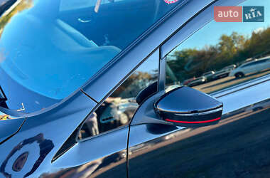 Хэтчбек Nissan Leaf 2018 в 