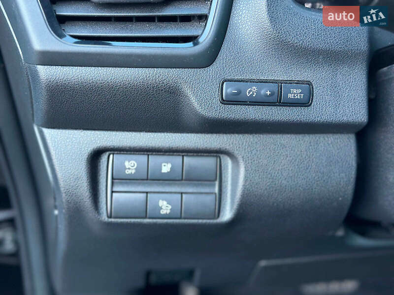 Хетчбек Nissan Leaf 2018 в Вінниці