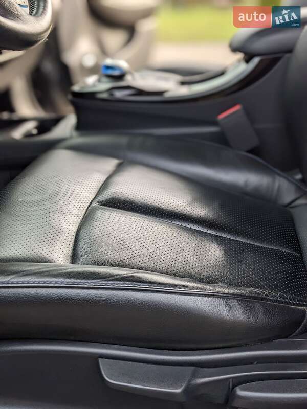 Хетчбек Nissan Leaf 2017 в Ратному фото 25 Хетчбек Nissan Leaf 2017 в Ратному