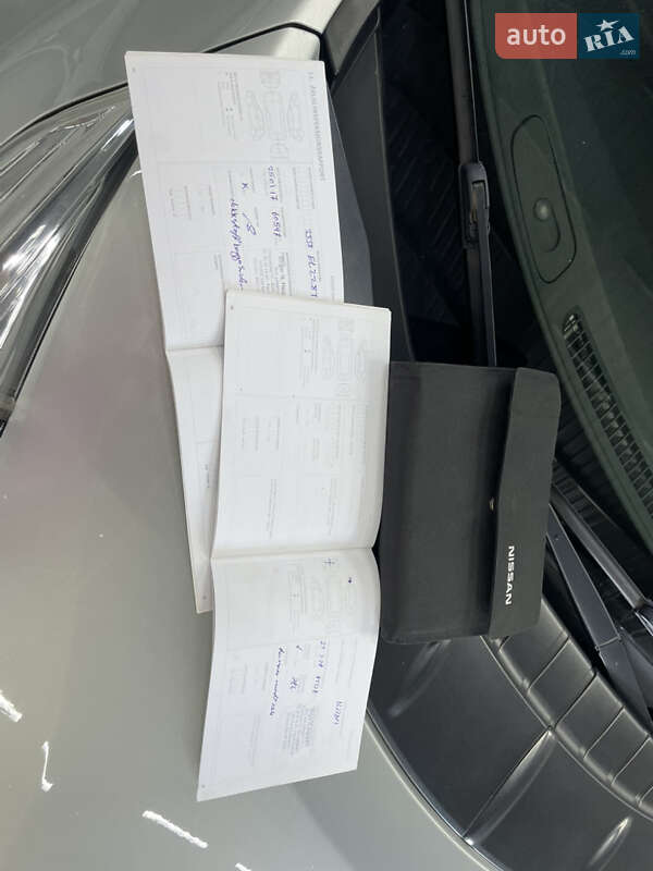 Хэтчбек Nissan Leaf 2013 в Стрые фото 5 Хэтчбек Nissan Leaf 2013 в Стрые