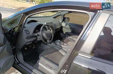 Хэтчбек Nissan Leaf 2013 в Харькове