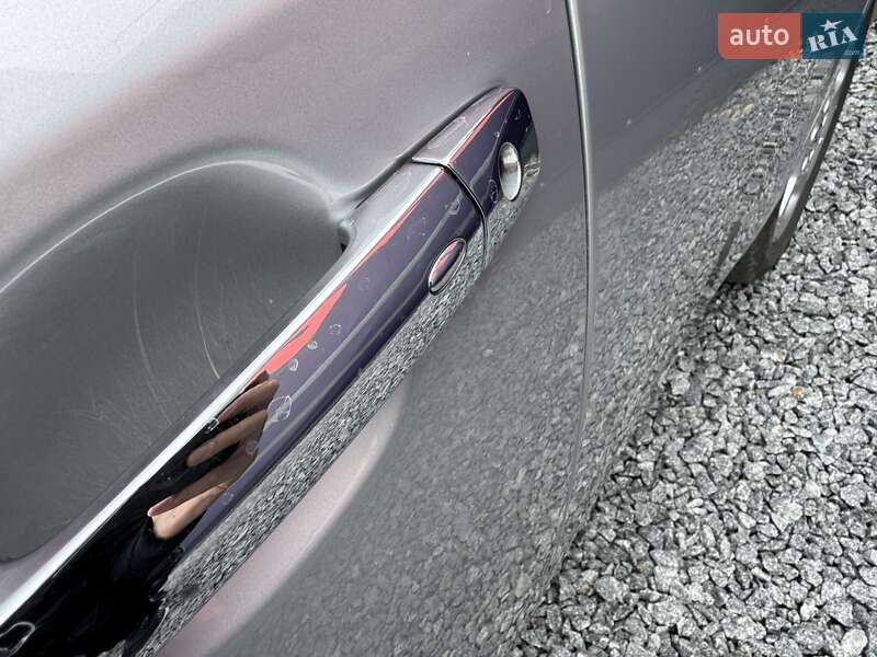 Хэтчбек Nissan Leaf 2012 в Стрые фото 7 Хэтчбек Nissan Leaf 2012 в Стрые