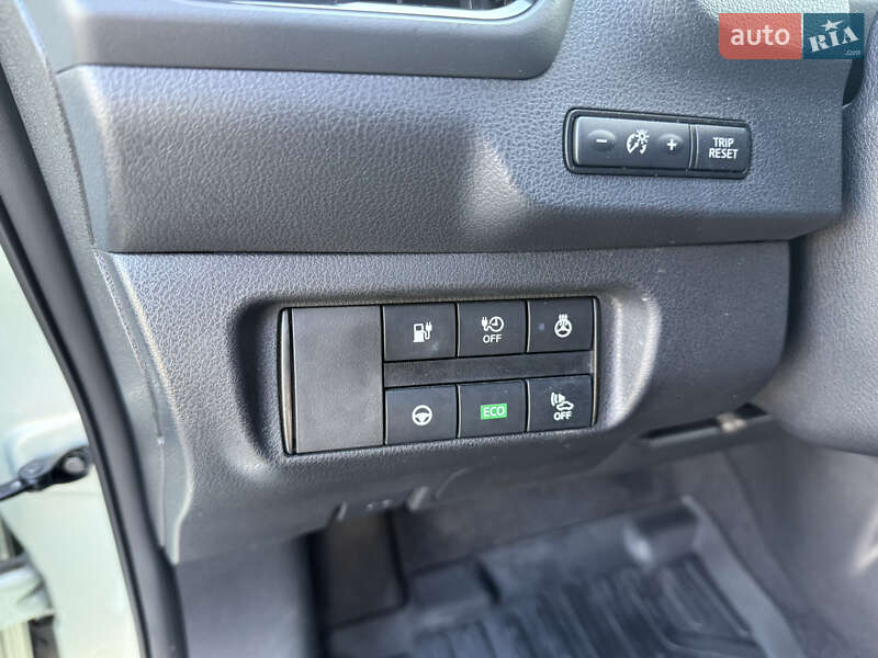 Хэтчбек Nissan Leaf 2019 в Ровно