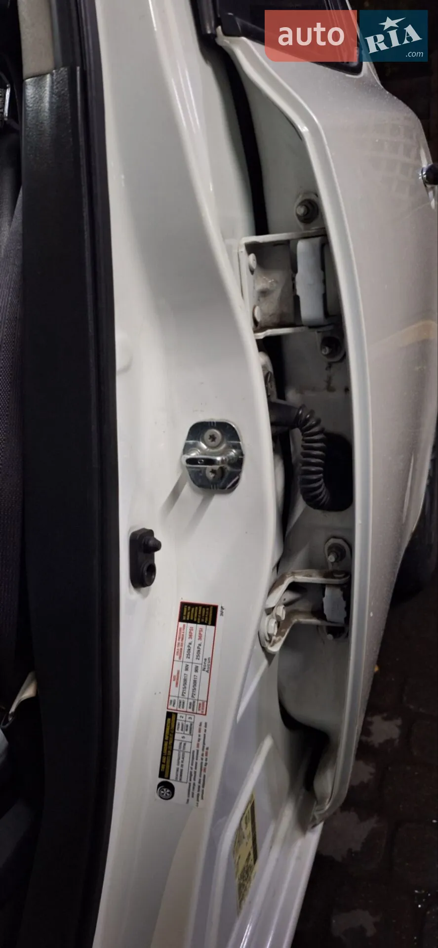 2013 Nissan Leaf - мініатюра 9