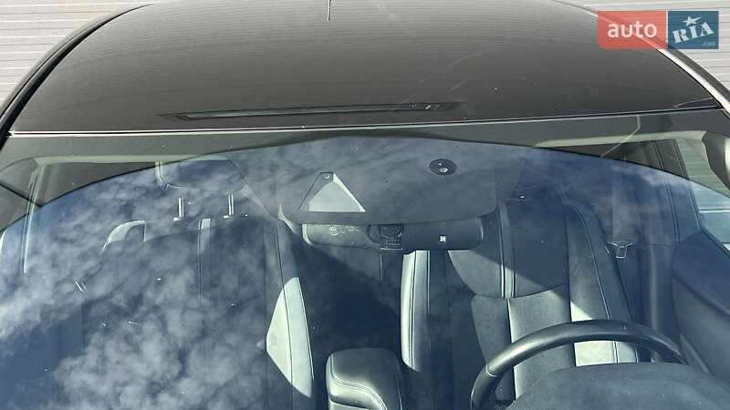 Хэтчбек Nissan Leaf 2019 в Луцке