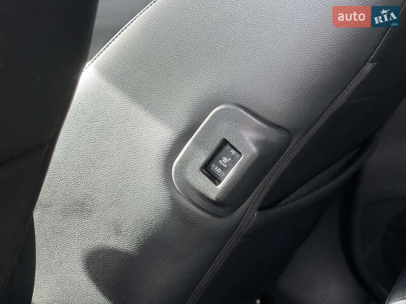 Хэтчбек Nissan Leaf 2019 в Луцке