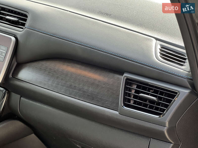 Хэтчбек Nissan Leaf 2019 в Луцке