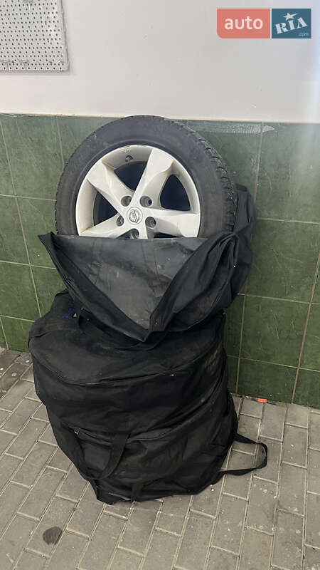 Хэтчбек Nissan Leaf 2019 в Луцке