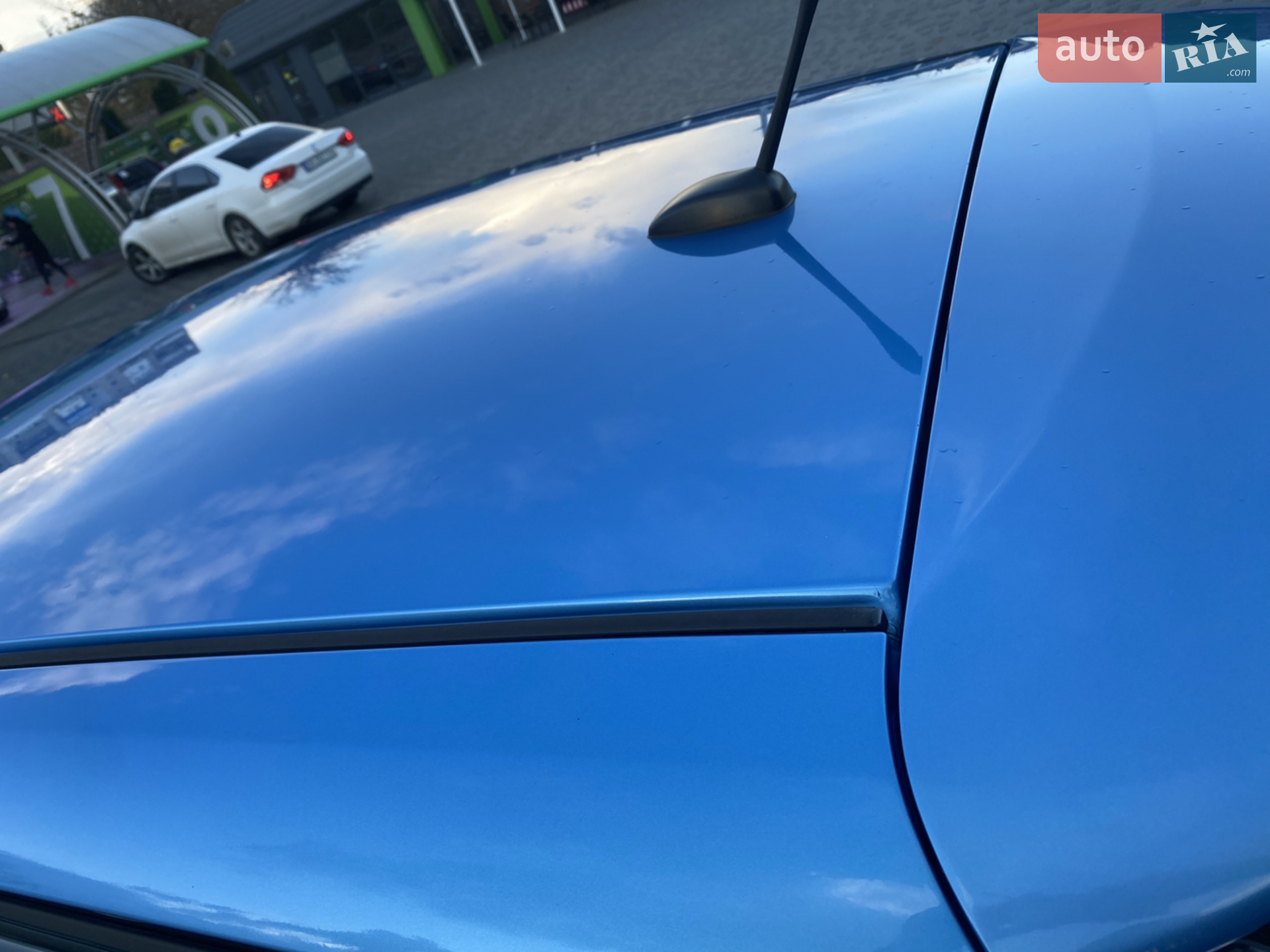 2014 Nissan Leaf - мініатюра 16