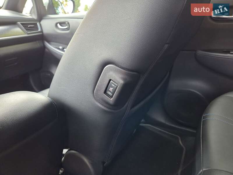 Хэтчбек Nissan Leaf 2019 в Черкассах фото 14 Хэтчбек Nissan Leaf 2019 в Черкассах