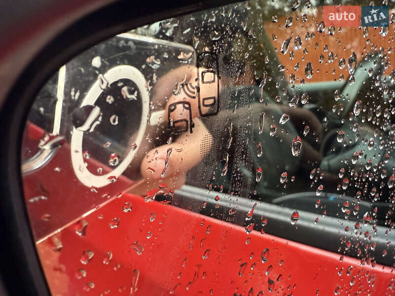 Хэтчбек Nissan Leaf 2018 в Львове фото 20 Хэтчбек Nissan Leaf 2018 в Львове