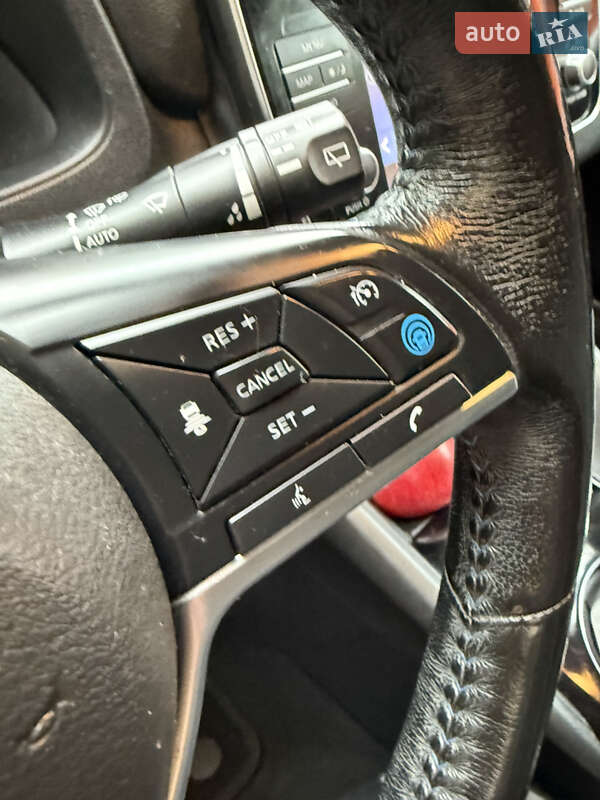 Хэтчбек Nissan Leaf 2018 в Львове фото 37 Хэтчбек Nissan Leaf 2018 в Львове