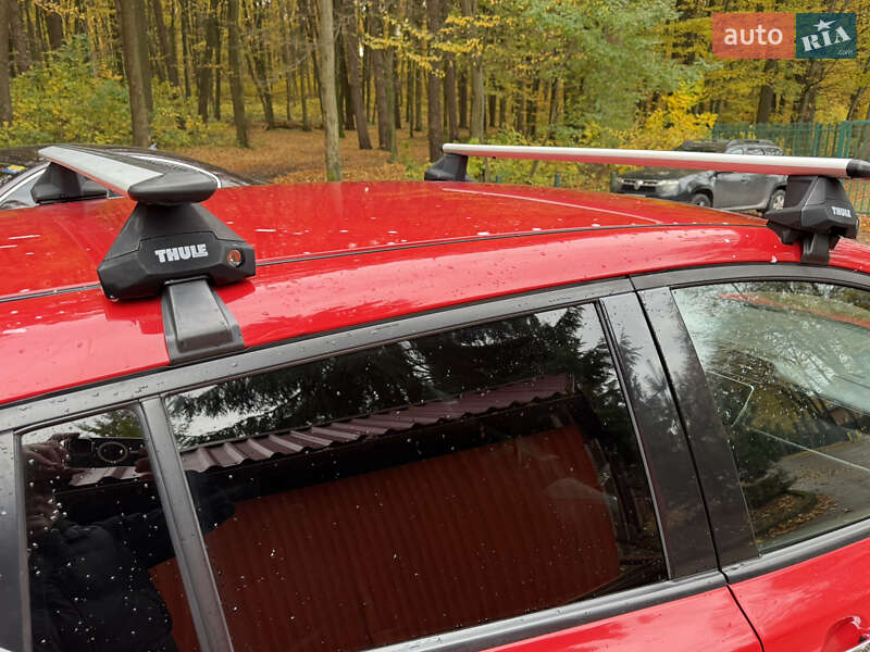 Хэтчбек Nissan Leaf 2018 в Львове фото 28 Хэтчбек Nissan Leaf 2018 в Львове