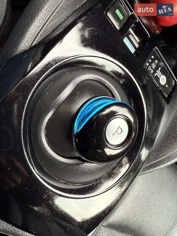 Хэтчбек Nissan Leaf 2018 в Львове фото 67 Хэтчбек Nissan Leaf 2018 в Львове