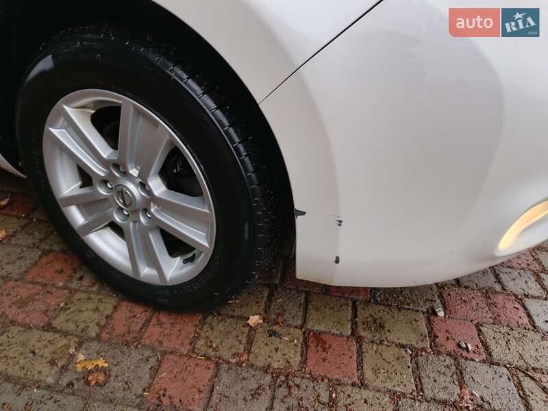 Хетчбек Nissan Leaf 2014 в Чернівцях фото 23 Хетчбек Nissan Leaf 2014 в Чернівцях