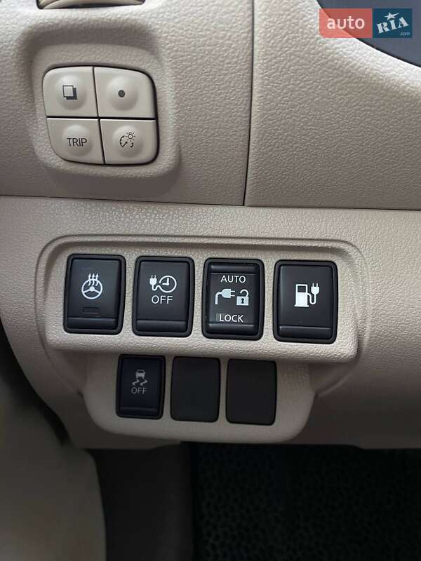 Хетчбек Nissan Leaf 2014 в Чернівцях фото 19 Хетчбек Nissan Leaf 2014 в Чернівцях