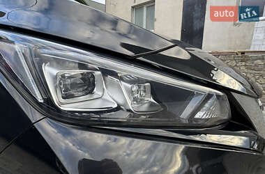 Хетчбек Nissan Leaf 2019 в Тернополі