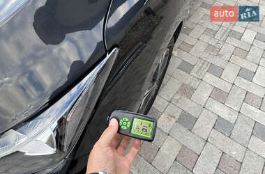 Хетчбек Nissan Leaf 2019 в Тернополі