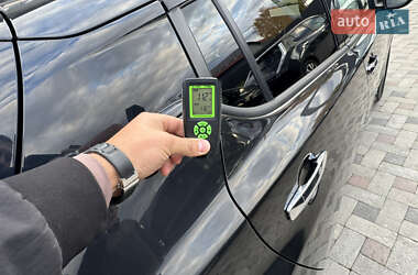 Хетчбек Nissan Leaf 2019 в Тернополі