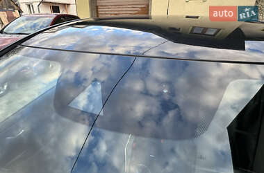 Хетчбек Nissan Leaf 2019 в Тернополі