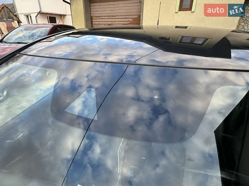 Хетчбек Nissan Leaf 2019 в Тернополі