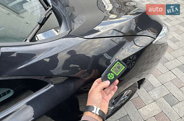 Хетчбек Nissan Leaf 2019 в Тернополі