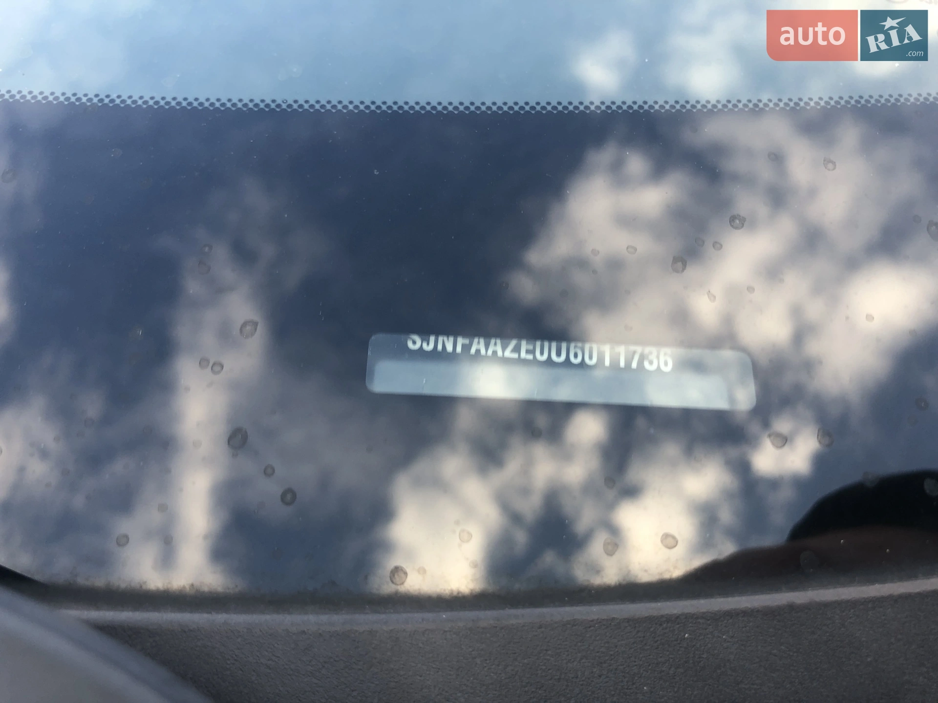 2014 Nissan Leaf - мініатюра 17