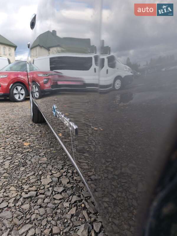 Хэтчбек Nissan Leaf 2014 в Луцке фото 46 Хэтчбек Nissan Leaf 2014 в Луцке