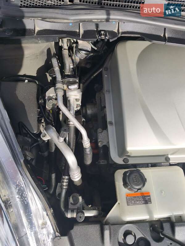 Хэтчбек Nissan Leaf 2014 в Луцке фото 51 Хэтчбек Nissan Leaf 2014 в Луцке