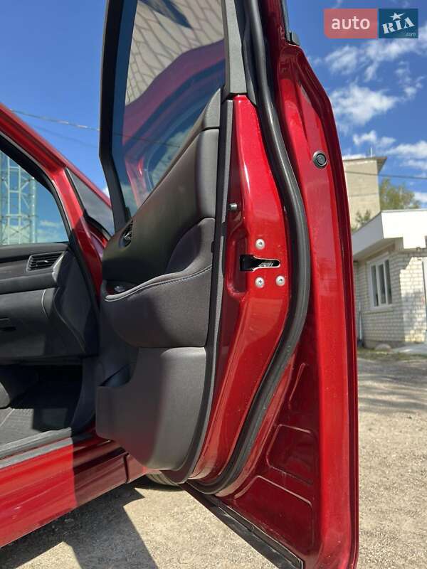 Хэтчбек Nissan Leaf 2018 в Харькове фото 6 Хэтчбек Nissan Leaf 2018 в Харькове