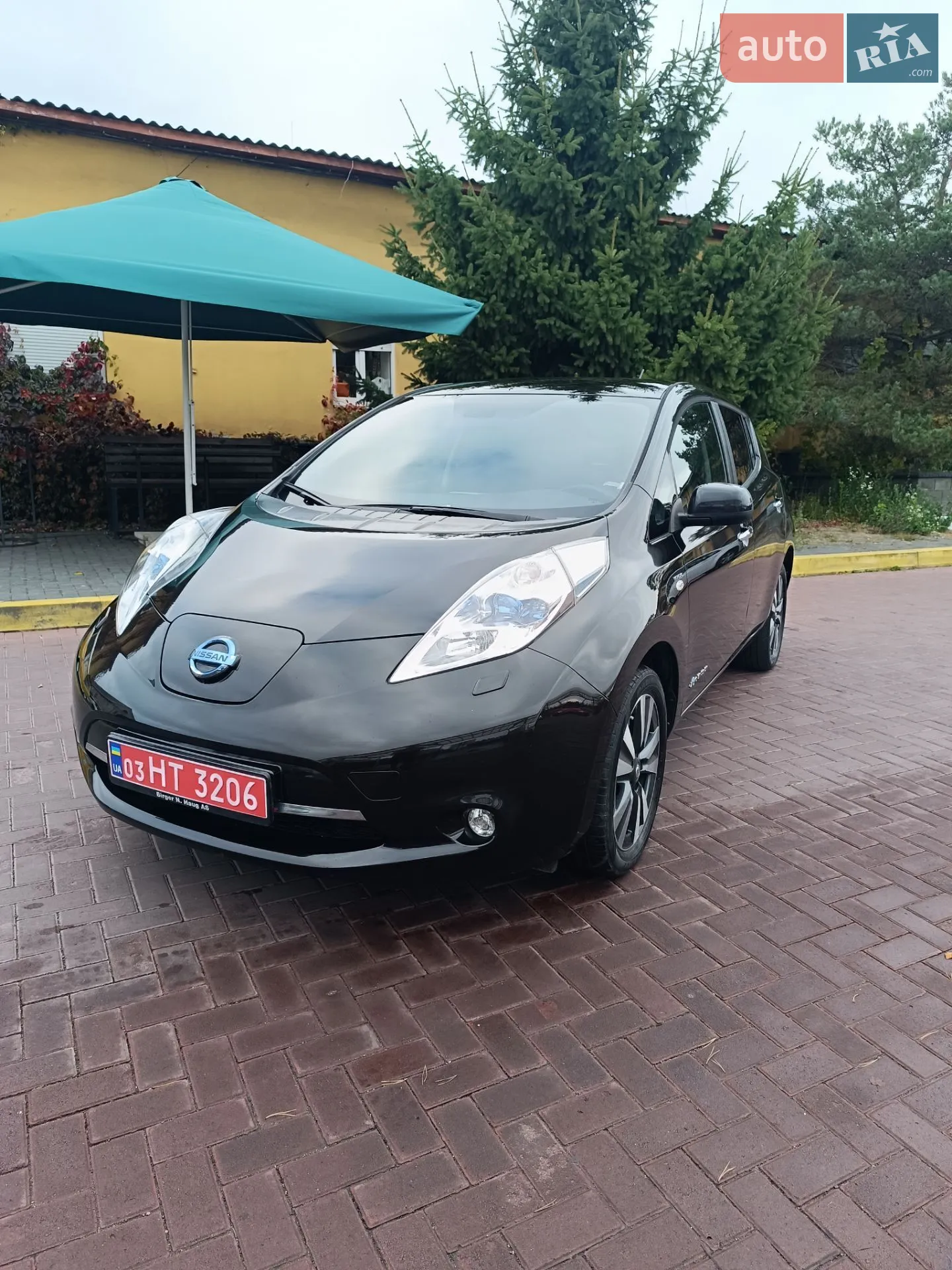 2015 Nissan Leaf - мініатюра 23
