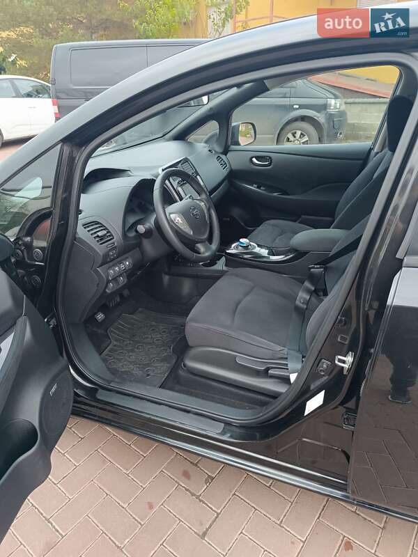 Хэтчбек Nissan Leaf 2015 в Ровно фото 39 Хэтчбек Nissan Leaf 2015 в Ровно