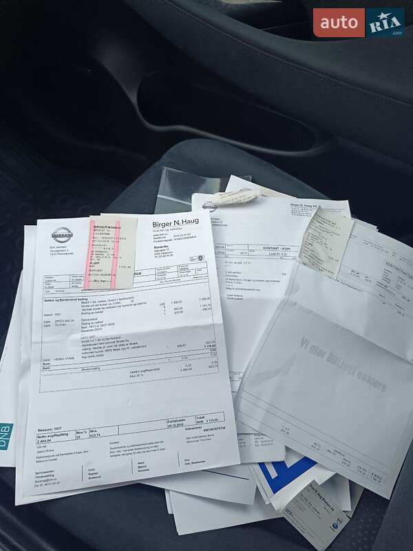 Хэтчбек Nissan Leaf 2015 в Ровно фото 77 Хэтчбек Nissan Leaf 2015 в Ровно